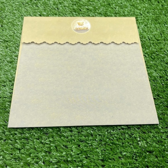 Fairy Birthday Card with Matching Envelope, NWT 🧚‍♀️ 🧸 🧁 - Picture 6 of 7